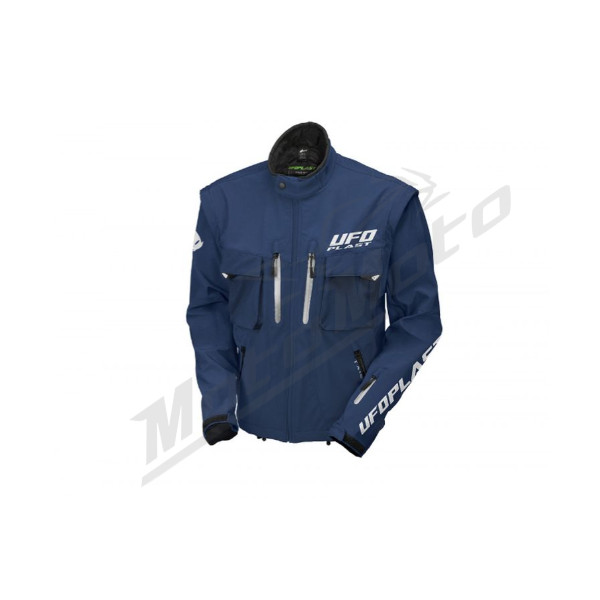 UFO Taiga Enduro Jacket