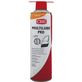 CRC Multilube Pro, Aerosol - 500ml