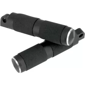 ACCUTRONIX universal Footpegs 2pc.