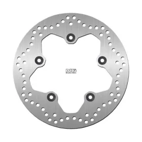 NG BRAKES Galinis fiksuotas stabdžių diskas 260mm Kymco People GT 125-300cc 12-16