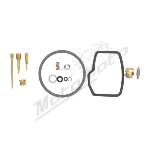 Keyster karbiuratoriaus rem. kompl. Honda CB 450 72-74