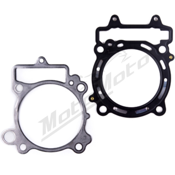PROX Head & Base Gasket Set Kawasaki KX 450F 10-15