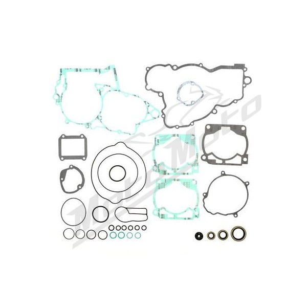 PROX Complete Gasket Kit KTM EXC / SX 250 05-06