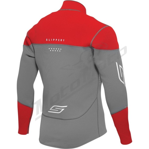 SLIPPERY Breaker Wetsuit and Jacket