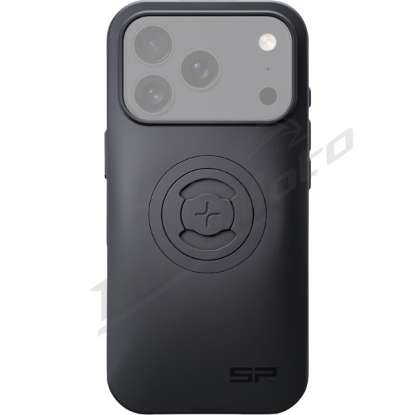 SP CONNECT Xtreme SPC+ iPhone 17 Case