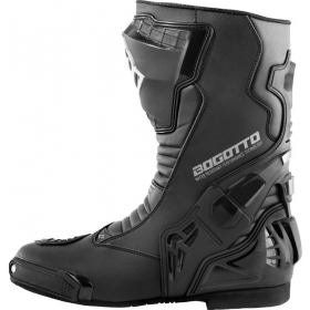 Bogotto Assen WR 2.0 Waterproof Motorcycle Boots