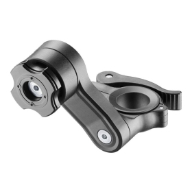 Interphone Smartphone holder Quiklox for handlebar