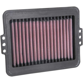 K&N High-Flow Air Filter BMW F 750/900 18-25
