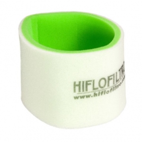 Oro filtras HIFLO HFF2028 KAWASAKI KFX/ KVF 650-750cc 2002-2021