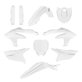 Polisport set of plastics (full kit) Yamaha YZ 250-450 F 23-26