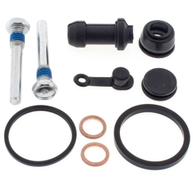 Caliper rebuild kit front All Balls 18-3022 KAWASAKI KVF 300/360/400 1997-2013