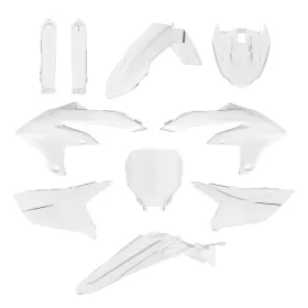 Polisport set of plastics (full kit) Yamaha YZ 250-450 F 23-26