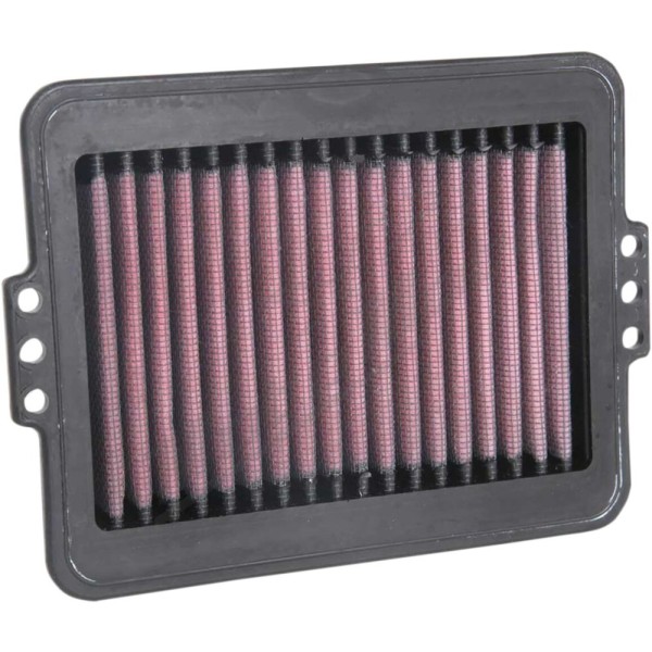 K&N High-Flow Air Filter BMW F 750/900 18-25
