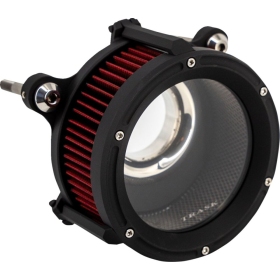TRASK Assault Charge High-Flow Air Cleaner Harley Davidson FLDE / FLHTK / FLRT / FLTRX / FXFB 1750-1977 17-24