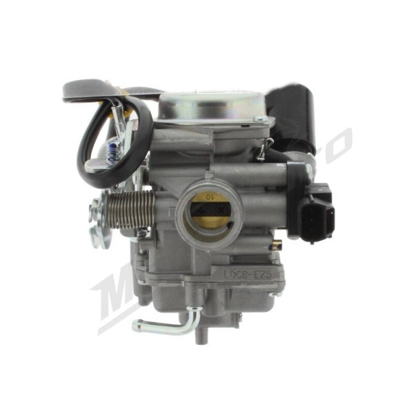 DELLORTO Carburetor TKSVB Ø18T Kymco Agility 50cc 21-24