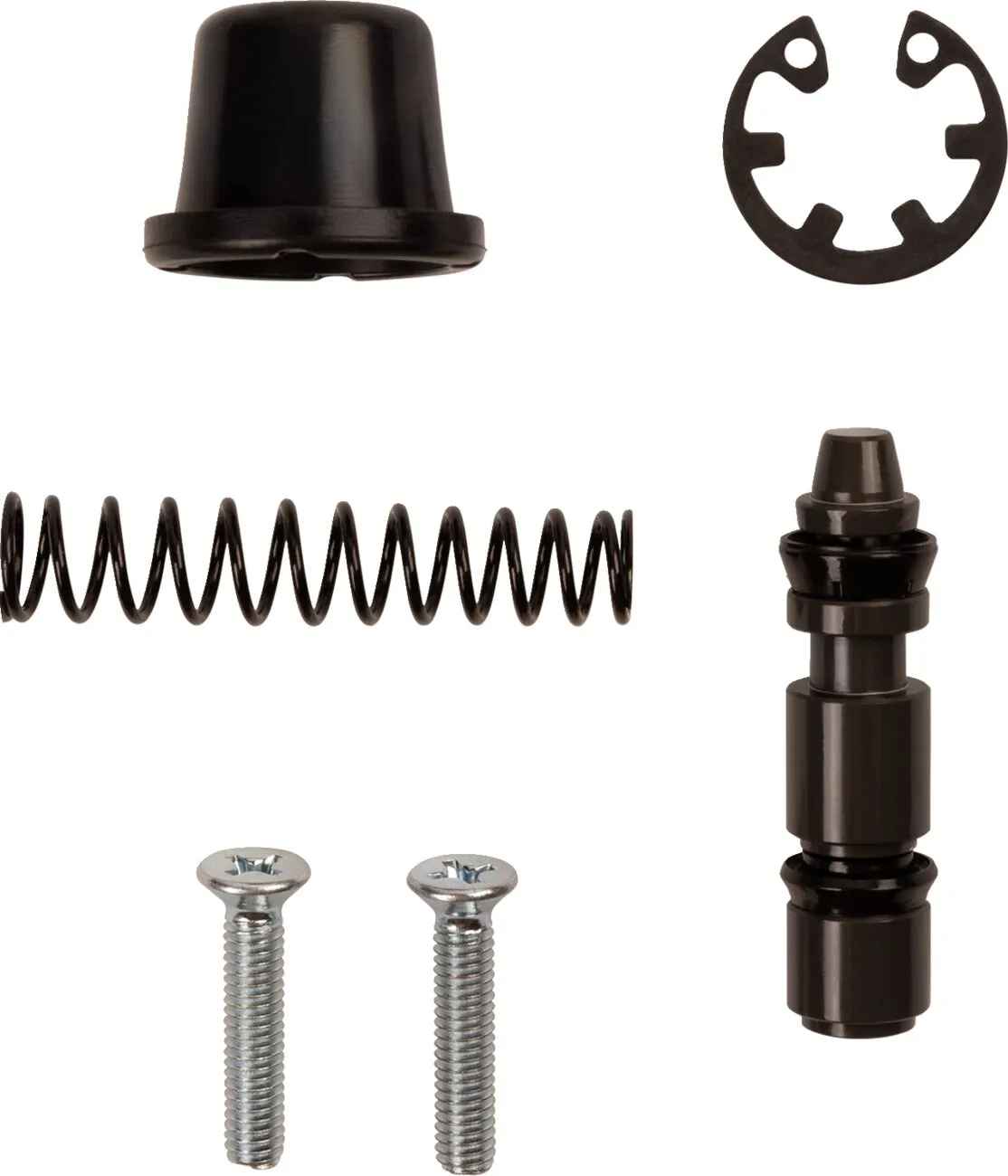 MOOSE OFFROAD Clutch Master Cylinder Rebuild Kit Sherco SEF 450-500cc 21-25