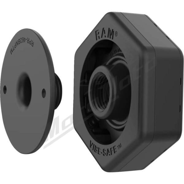 RAM MOUNTS Vibe Safe Phone Holder Adapter