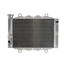 4Ride Radiator Yamaha YFM 400-450cc 03-14