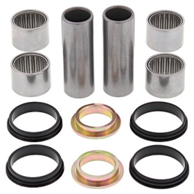 All balls control arm repair kit Honda CR 125 1990 