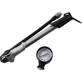 DRAG SPECIALTIES Hi-Pressure Shock Pump 0 psi - 30 psi