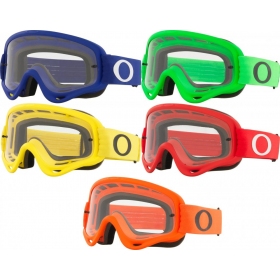 Off Road Oakley O-Frame Goggles