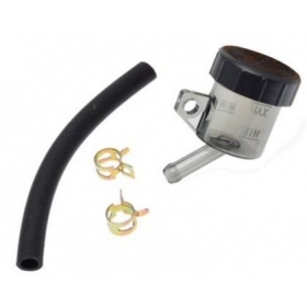 Brake fluid reservoir