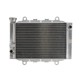 4Ride Radiator Yamaha YFM 400-450cc 03-14