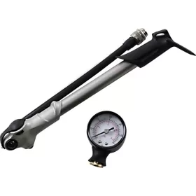 DRAG SPECIALTIES Hi-Pressure Shock Pump 0 psi - 30 psi