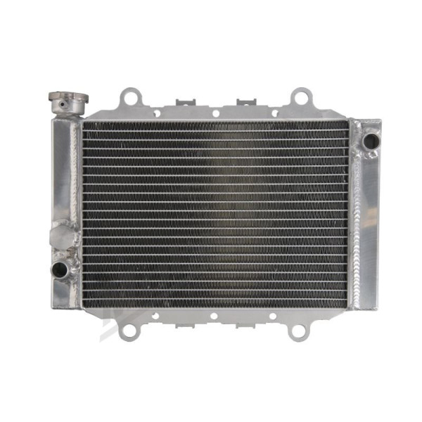 4Ride Radiator Yamaha YFM 400-450cc 03-14