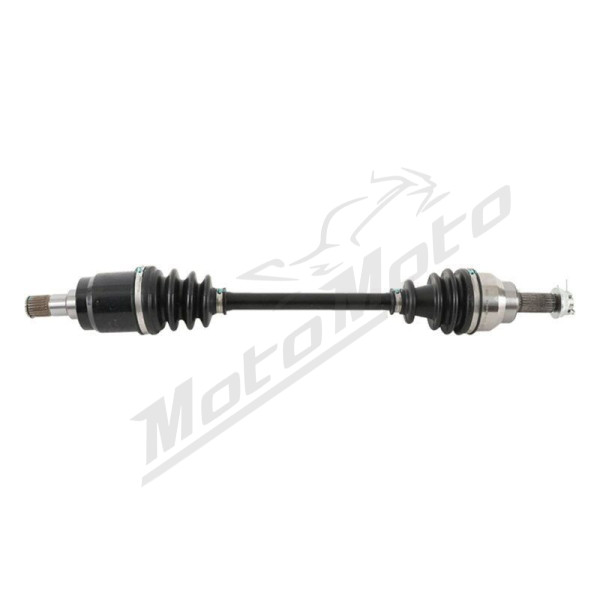ALL BALLS Front Left Drive Shaft Honda TRX 500-680 05-18