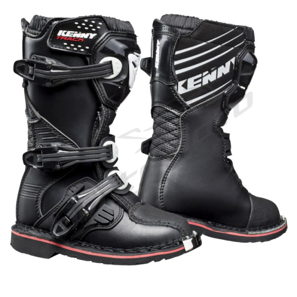 Kenny racing cross / enduro shoes model track kid / junior
