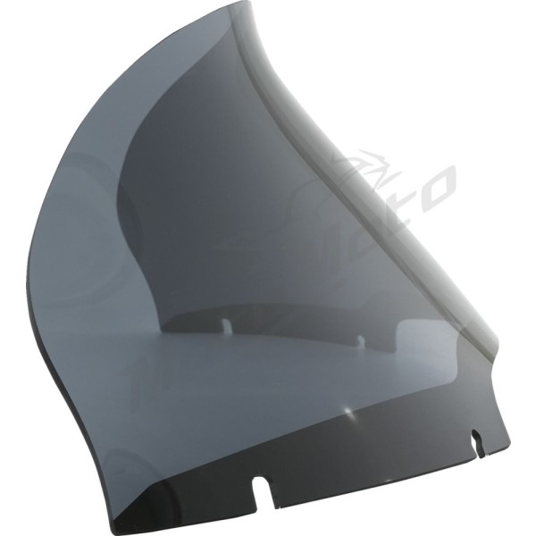 KLOCK WERKS Pro Touring Flare™ Windshield HARLEY DAVIDSON FLTRX 1690-1868 15-25