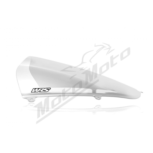 WRS Race Windscreen Clear Yamaha YZF-R9 ABS 2025