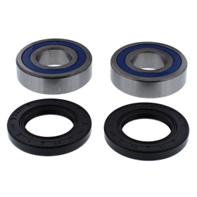 ALL BALLS Front Wheel Bearing And Seal Kit Yamaha XV 1900 2018