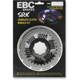 EBC SRK Series Clutch Kit HONDA CBR 1000 RR 08-16