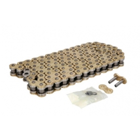 Chain JTC525Z3GS HIPER Reinforced Gold