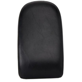 LE PERA Bare Bones Series Pillion Pad Harley Davidson XL 883-1200 10-22