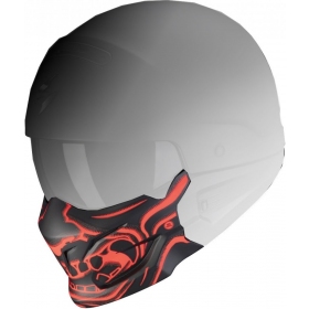 Scorpion Exo-Combat Samurai Mask