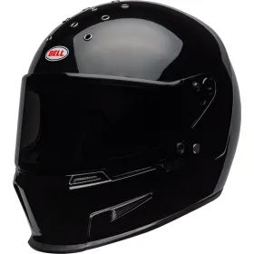 BELL Eliminator Helmet - Gloss Black