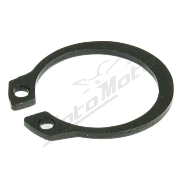 101 OCTANE Kickstarter Spring Baotian / Generic / Peugeot / Rex / Sym 50/125 04-23