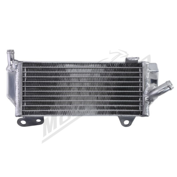 4Ride Radiator Left Yamaha WR / YZ 250-450cc 18-23