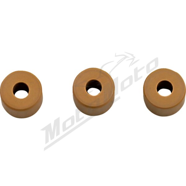 EPI Pro serijos variatoriaus svareliai Can Am Defender / Maverick 900-1000 17-24 2vnt. 