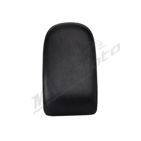 LE PERA Bare Bones Series Pillion Pad Harley Davidson XL 883-1200 10-22