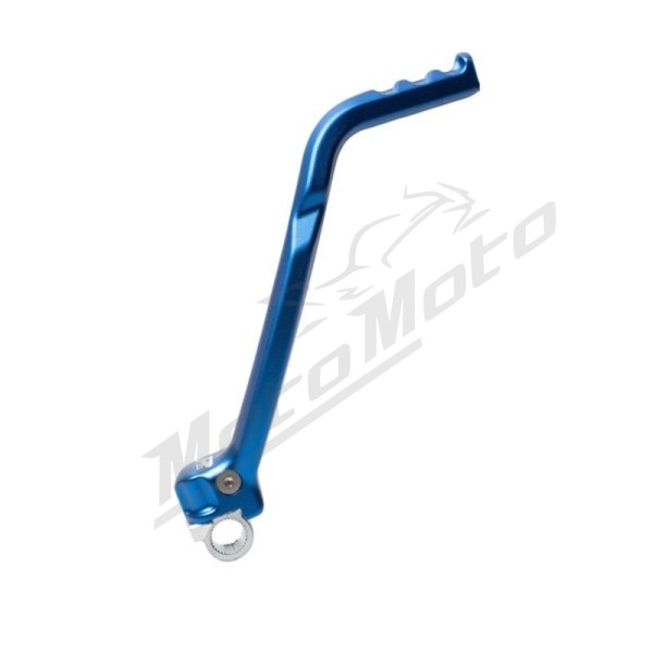 RFX Race Series Kickstart Lever (Blue) Husqvarna / KTM 85 04-17