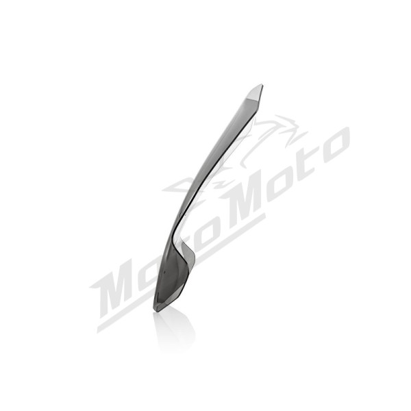 WRS Windscreen for Scooter Smoke Honda X-ADV 750cc 17-20