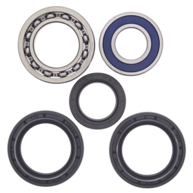4Ride Rear wheel bearing kit YAMAHA YFM 250-600 1999-2014