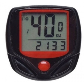 Bicycle speedometer LEOSHI 14 functions