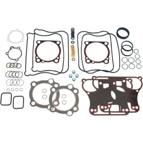 JAMES GASKET Top End Gasket Kit Harley Davidson XLH 883-1200cc 1986-1990