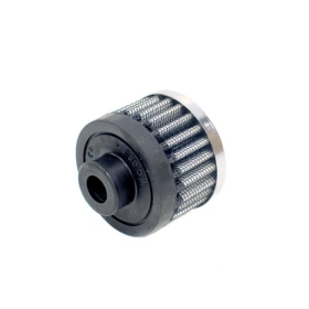 K&N Crankcase Vent Filter Ø13mm