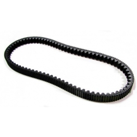 Variator belt 955x22,6x13 MALOSSI X KEVLAR APRILIA SPORT CITY/ PIAGGIO BEVERLY 250-300cc